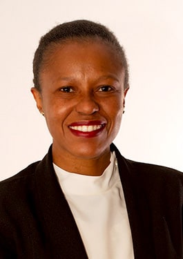Glenda Mokoena
