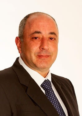 Mario Martins