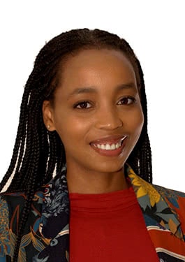 Mmathuto Skosana