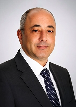 Mario Martins