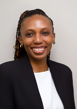 Nthabiseng Mothobi